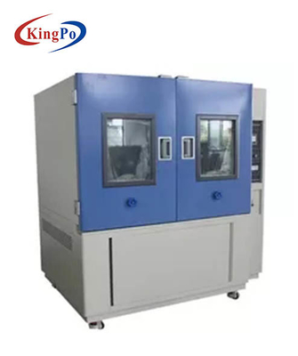 IEC60529 EN6052 Environmental Test Chambers PC Link RS232 Interface