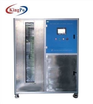 IPX7 Ingress Protection Test Equipment Water Supply Control System