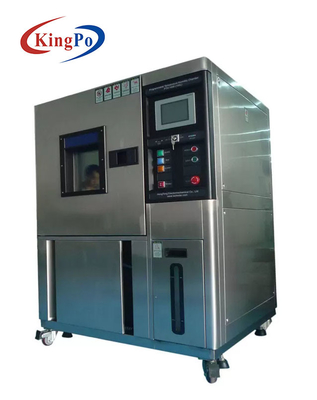 IEC 60068High And Low Temperature Test Chamber