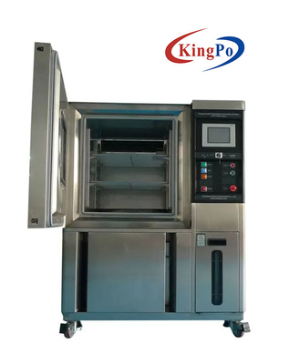 IEC 60068High And Low Temperature Test Chamber
