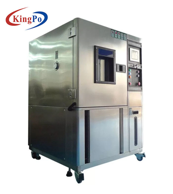 IEC 60068High And Low Temperature Test Chamber