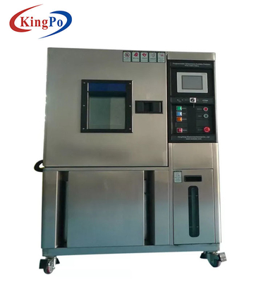 IEC 60068High And Low Temperature Test Chamber