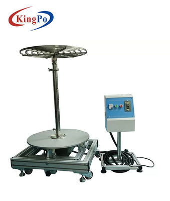 IPX3 IPX4 Turntable With Independent Control Box