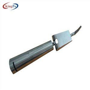 UL Articulated Test Finger Probe With Flat And Cone Shaped Hand