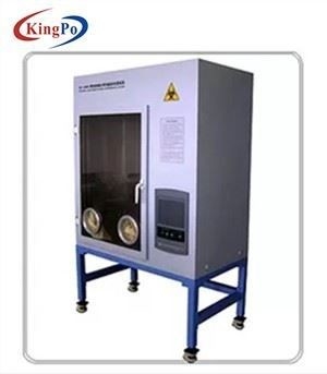 EN14683 Medical Testing Equipment BFE Bacterial Filtration Efficiency