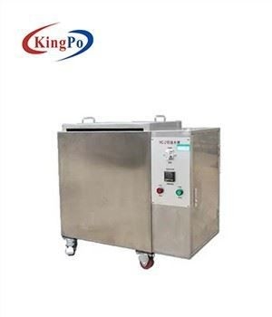 GB5013 UL1581 Constant Temp Water Bath For Testing Voltage Withstanding