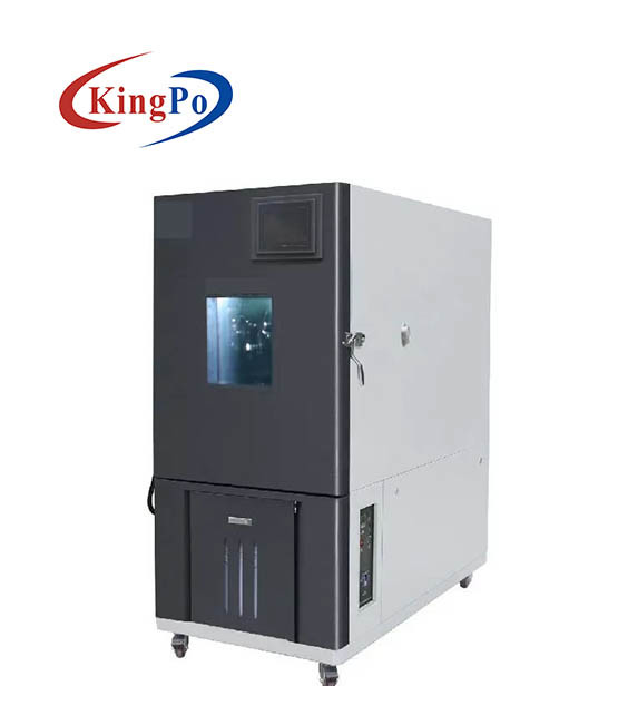 Air Cooling Temperature Cycling Test Chamber Effective Volume 150L