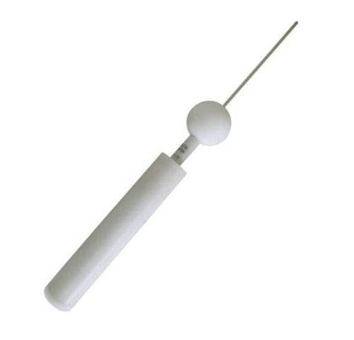 IEC60529 IP3X IEC 61032 1 Figure 3 Test Rod Probe For Mechanical Parts